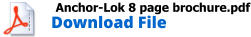 Anchor-Lok 8 page brochure.pdf Download File